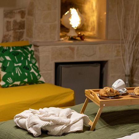 Suite 20 Conversano Exterior photo