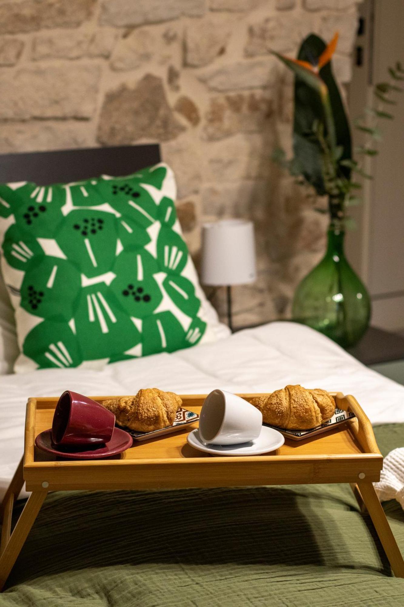 Suite 20 Conversano Exterior photo