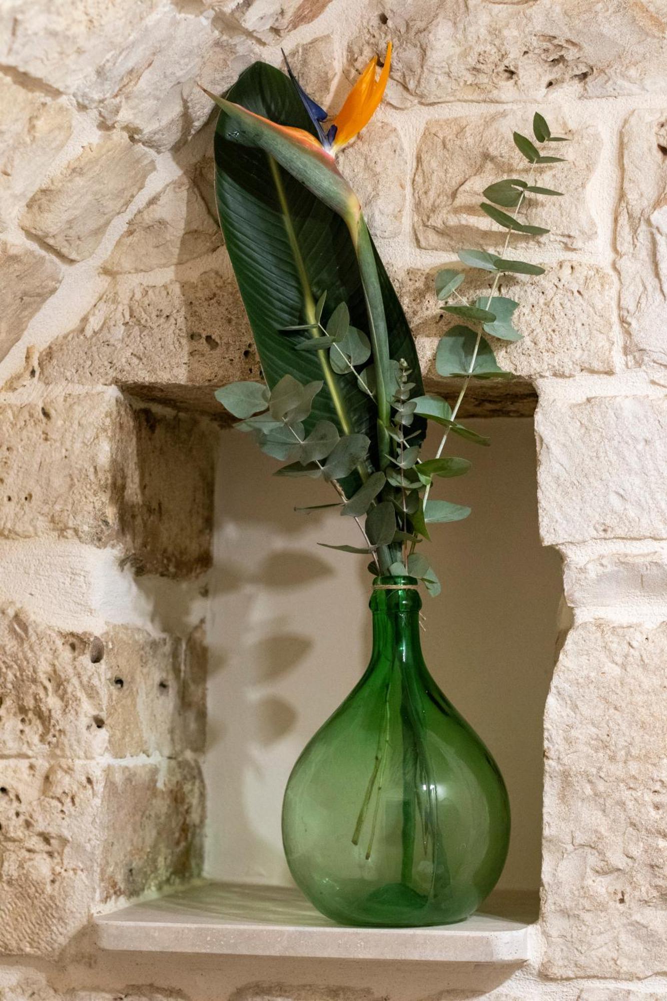 Suite 20 Conversano Exterior photo
