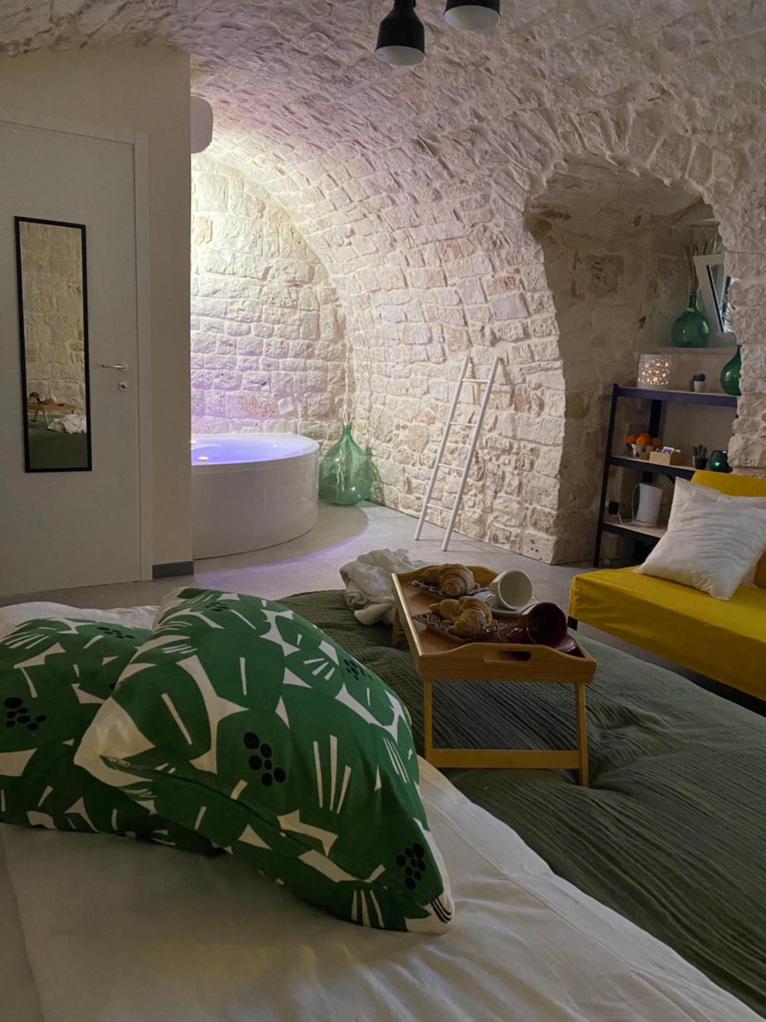Suite 20 Conversano Exterior photo