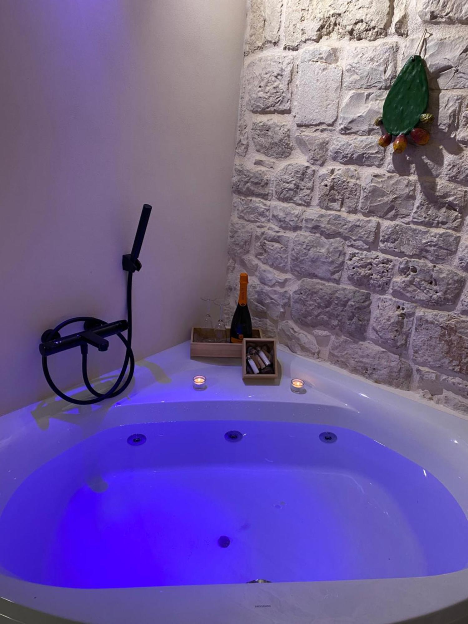 Suite 20 Conversano Exterior photo
