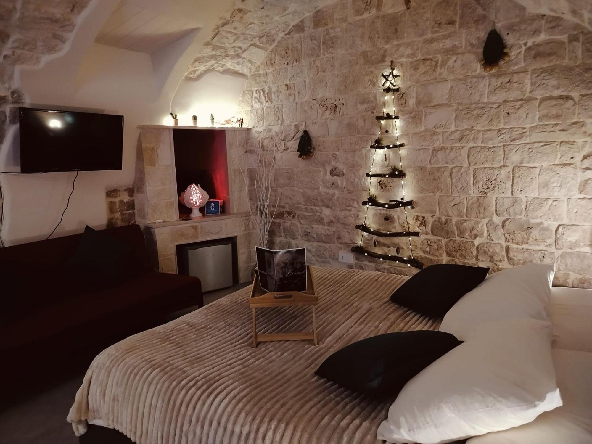 Suite 20 Conversano Exterior photo